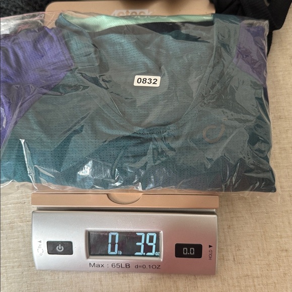 Velocio Men’s Micromodal Cycling Jersey With Pockets Deep Sea Zipperless - Picture 10 of 10